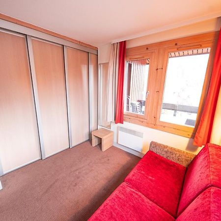 Apartmán Le Panoramix La Plagne Exteriér fotografie